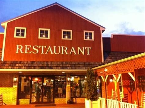 Restaurants near lancaster outlets - Sight and Sound Theatre in Lancaster, PA is a destination that promises unforgettable experiences. With its captivating performances, state-of-the-art technology, and awe-inspiring...